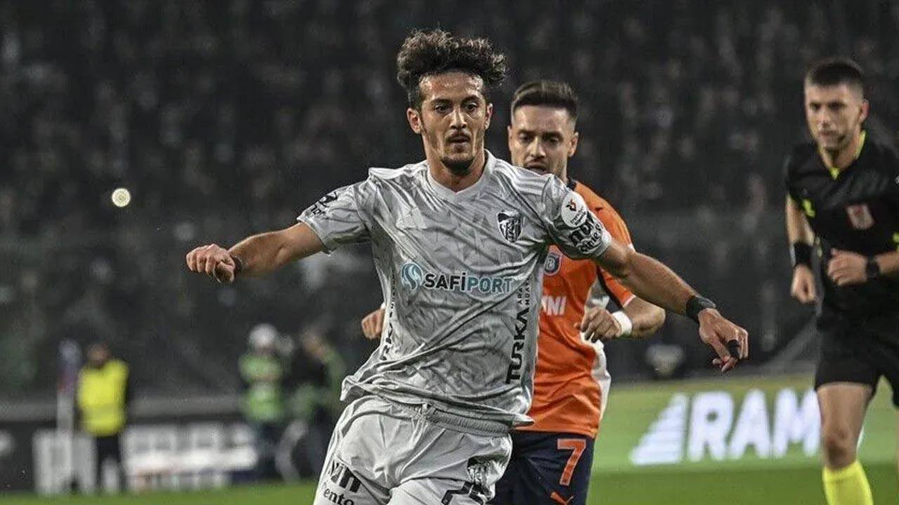 Kocaelispor deplasmanda Başakşehir'le karşılaşacak