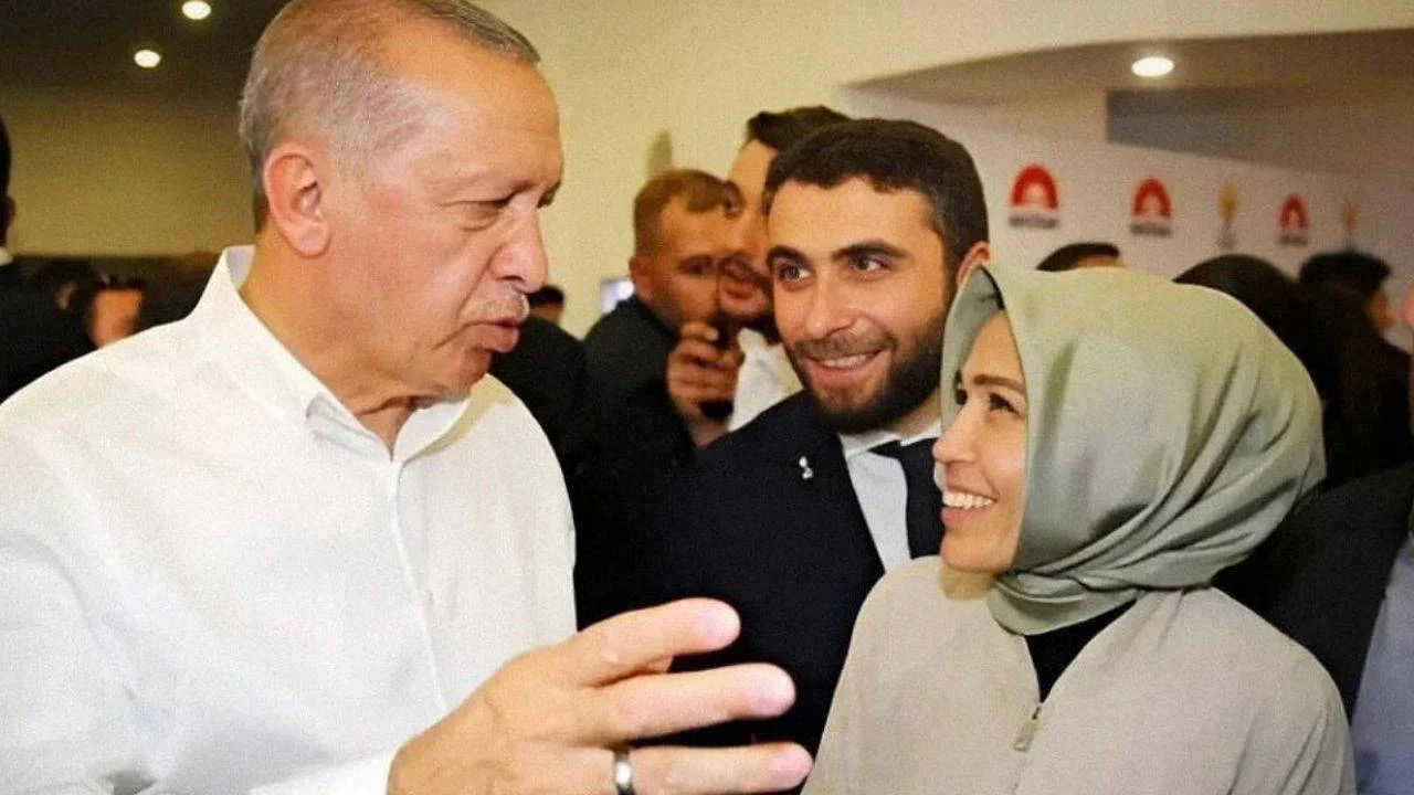 Fon krizinde tedbir kararı kaldırılmıştı: AKP'li vekilin eşinin şirketinden açıklama