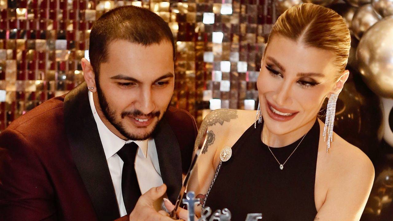 İrem Derici’nin nişanlısı Melih Kunukçu tutuklandı