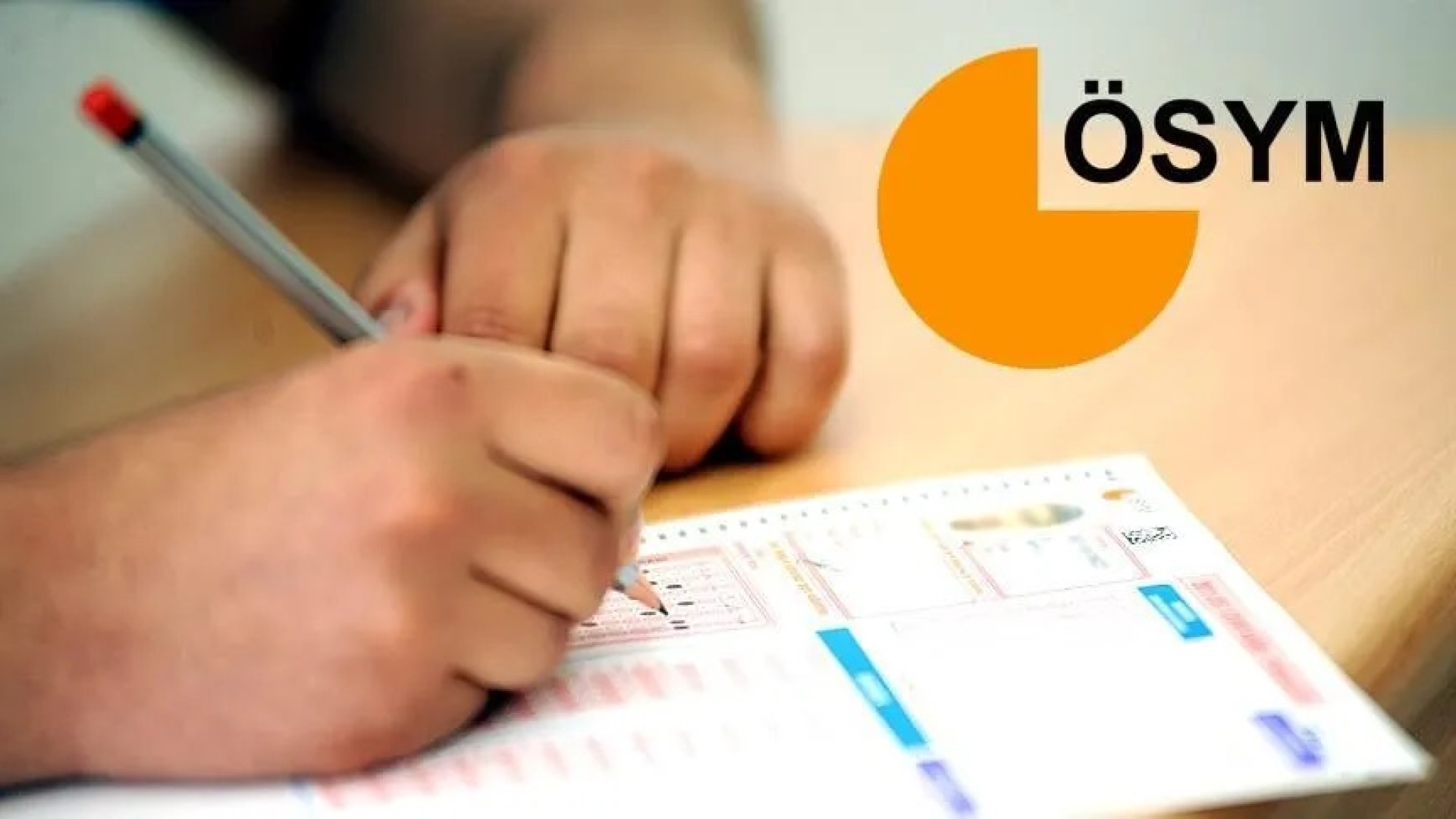KPSS’de kalem, silgi ve peçete veriliyor mu?