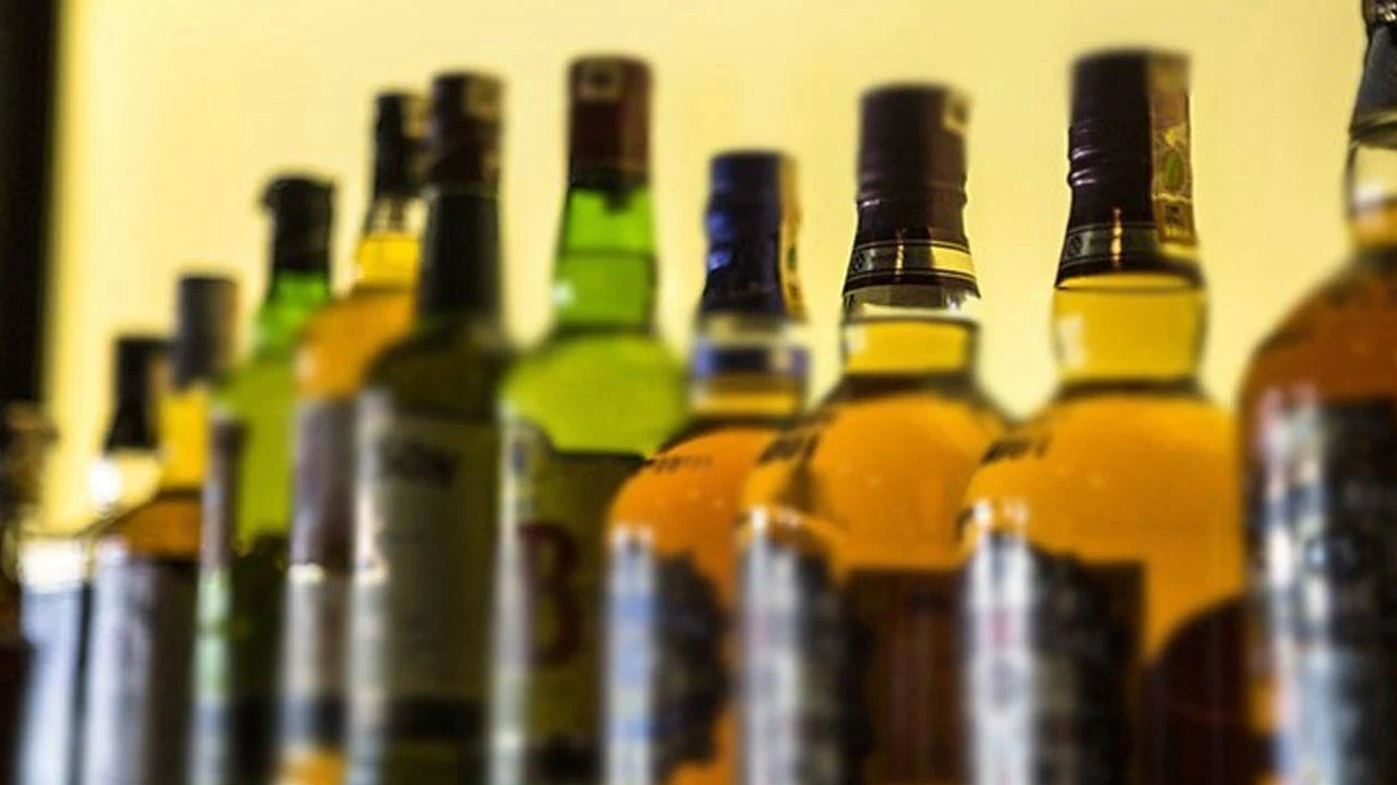 Brüksel’de kamuya açık alanlar hakkında karar: Alkol yasağı 4 yıl uzatıldı
