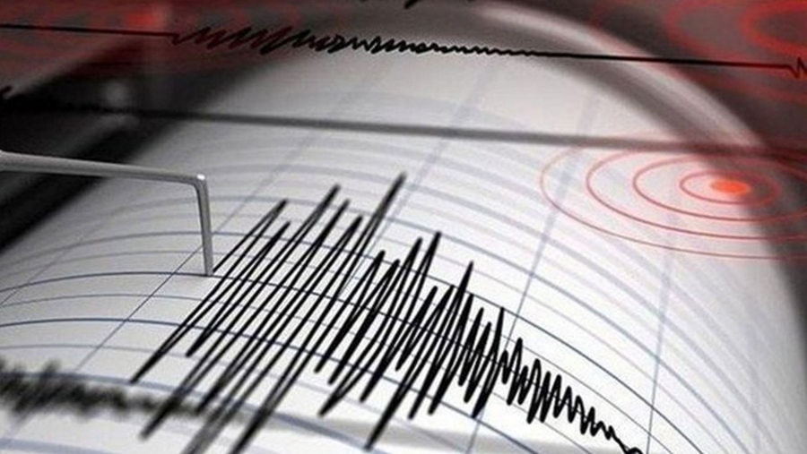 Son dakika... Ege'de peş peşe depremler! AFAD'dan açıklama geldi