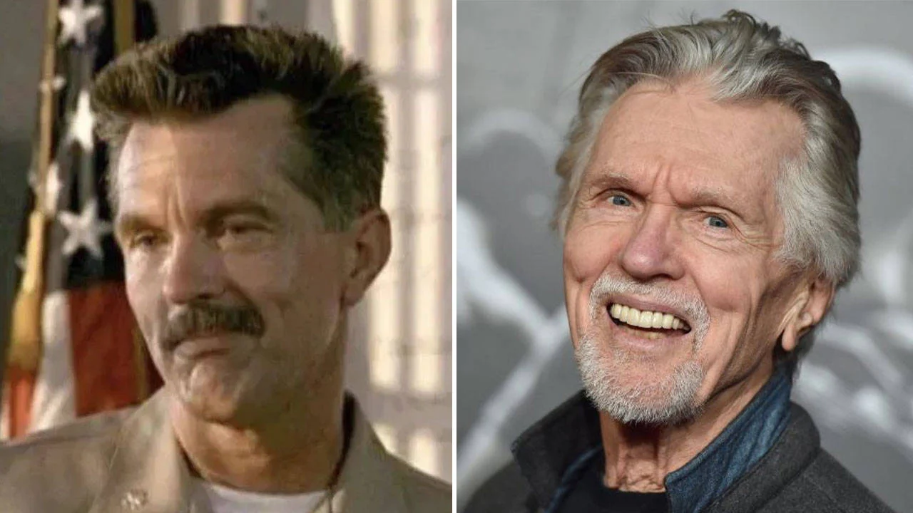 Alien ve Top Gun’ın yıldızı Tom Skerritt, 93 yaşında hayatını kaybetti