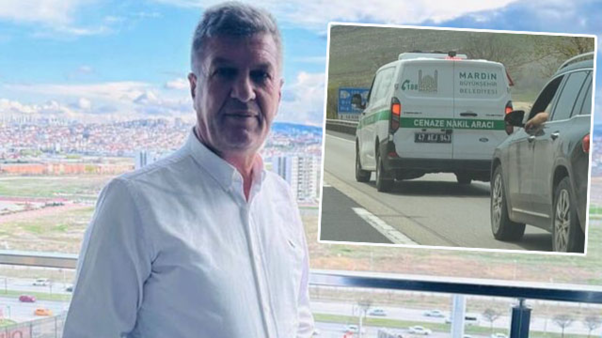 Kaçırılan müteahhit dövülerek öldürüldü