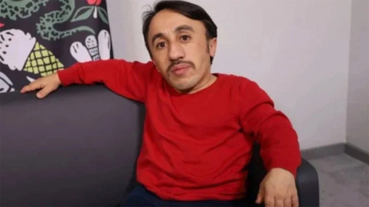 Sosyal medya ünlüsü Rıdvan Çelik tutuklandı