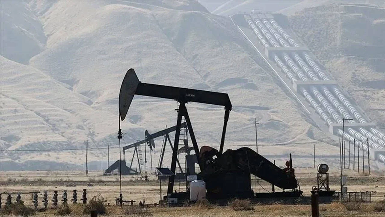 Brent petrol 91 doları aştı: Gerilim fiyatları yükseltti