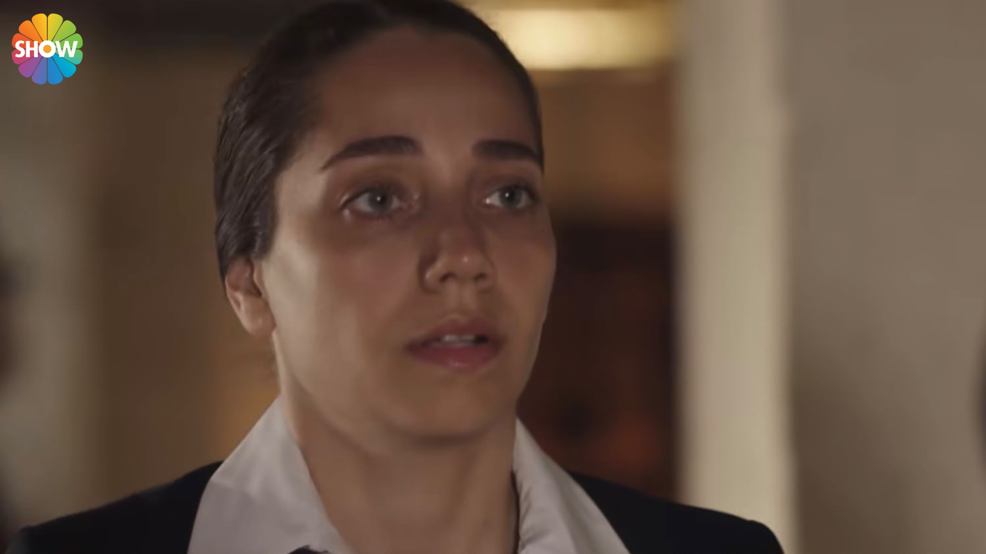 'Sevdan Bir Ateş'ten bir tanıtım daha