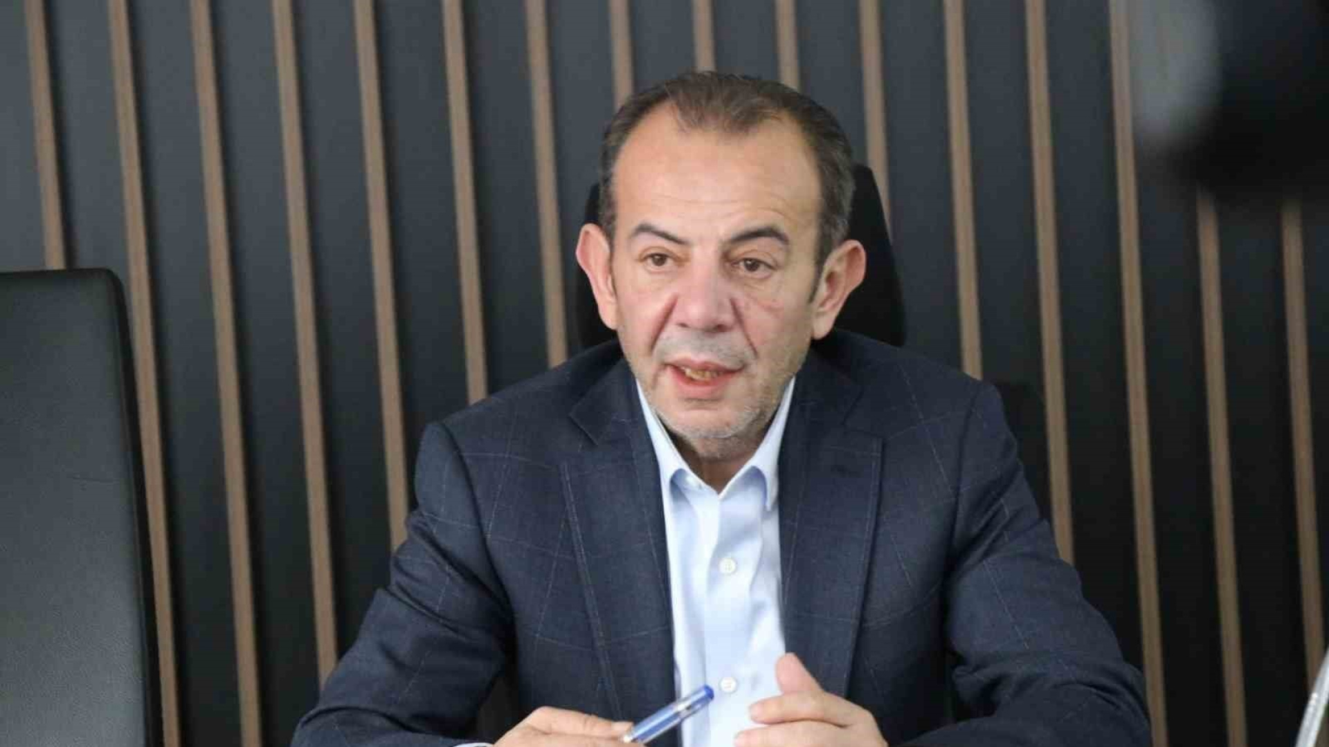 ‘Cinsel saldırı’ davasında beraat