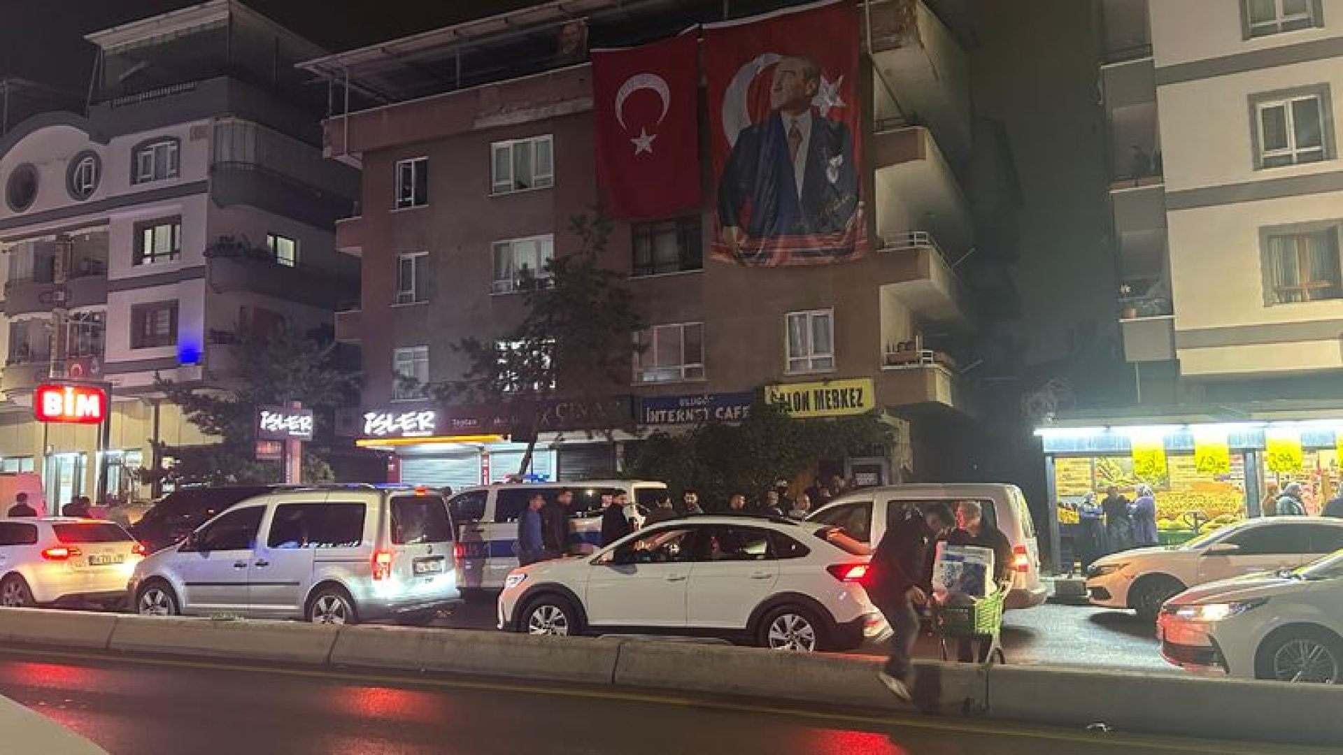 Kızını ve erkek arkadaşını öldürmüştü! İşte ifadesi