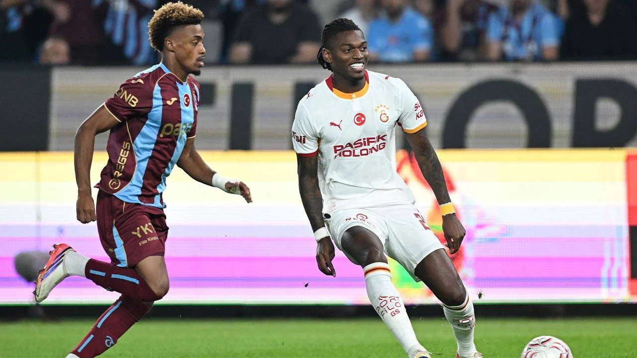 Galatasaray’ın 80 milyon euroluk transferleri yedi maçta sessiz kaldı