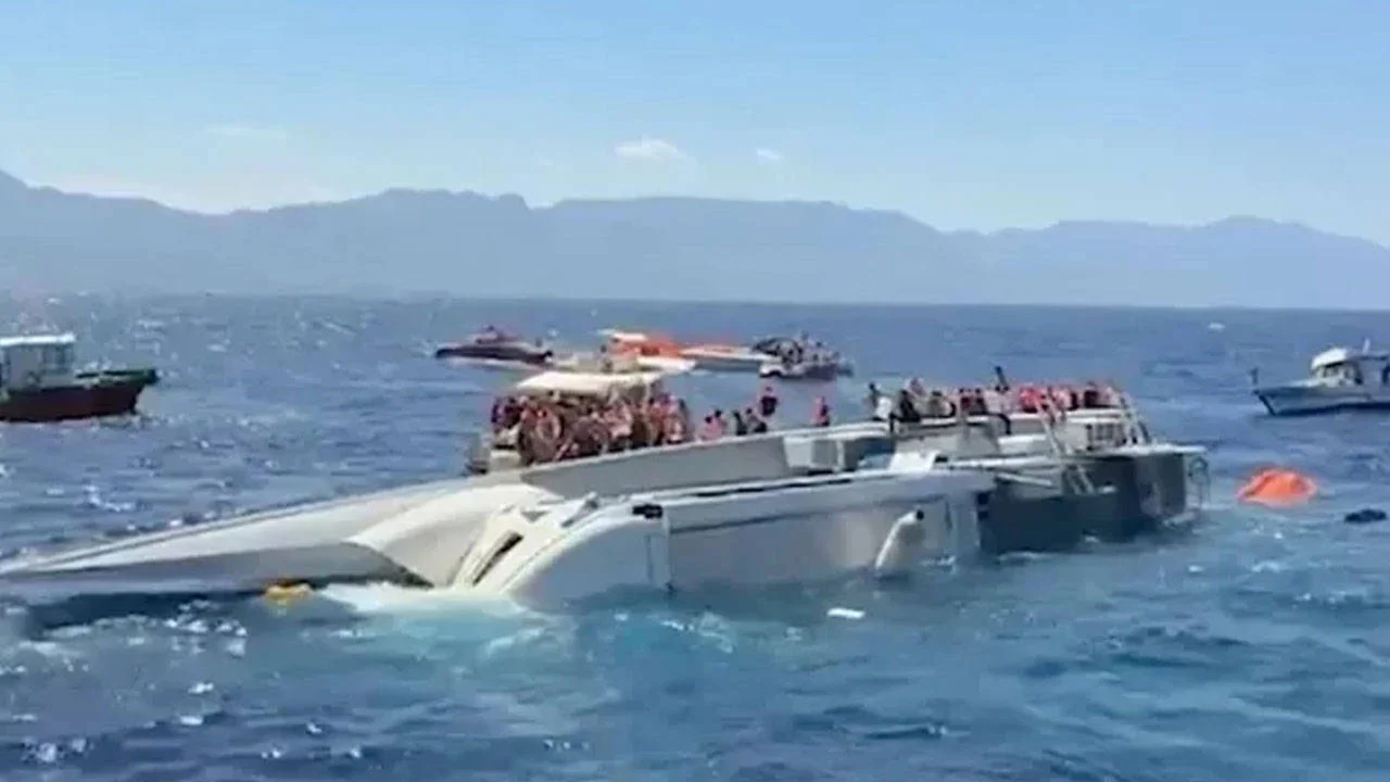 Filo Jet Faciası: Kara kutu iki gün önce kapatılmış