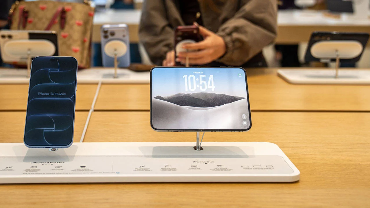 İndirim tuzağı: iPhone Duo dolandırıcılığına dikkat
