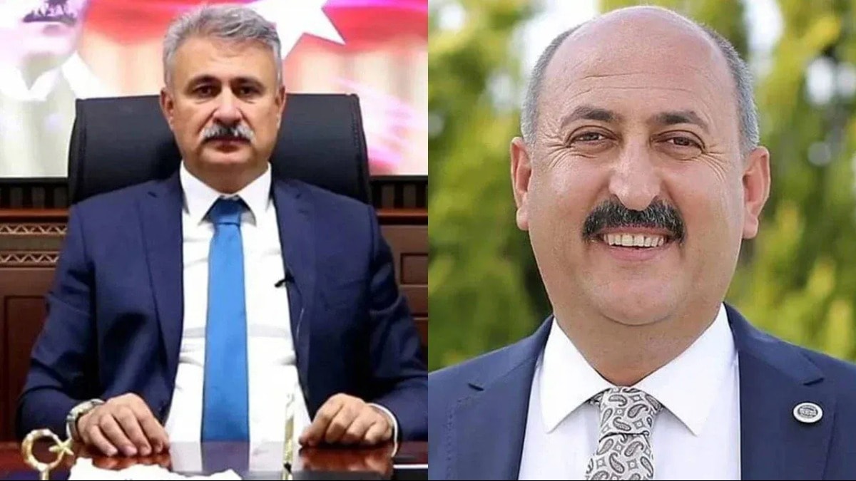 Son dakika... Yahşihan Belediyesi soruşturması: Eski AKP ve MHP'li başkanlar dahil 15 kişi tutuklandı