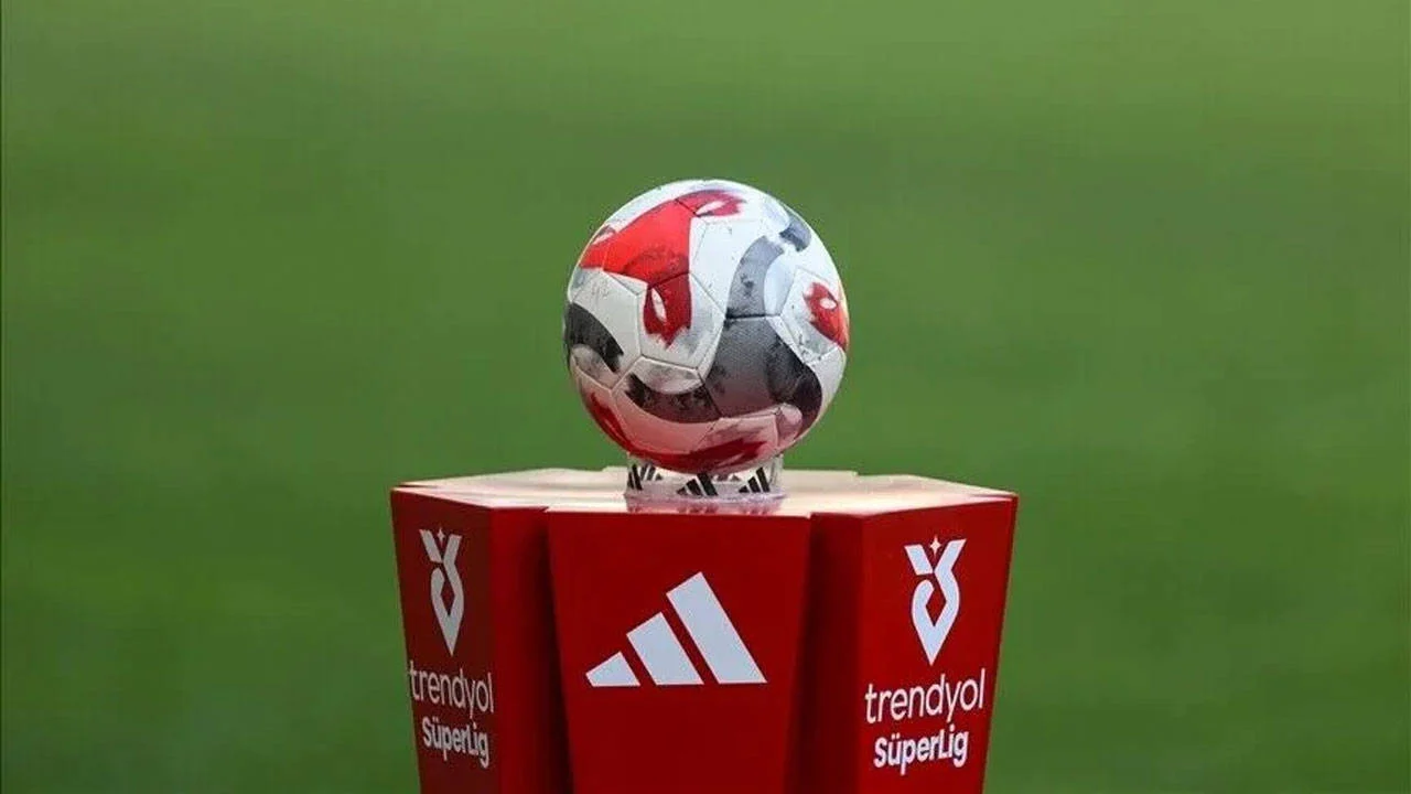 Süper Lig'de 8. haftanın programı
