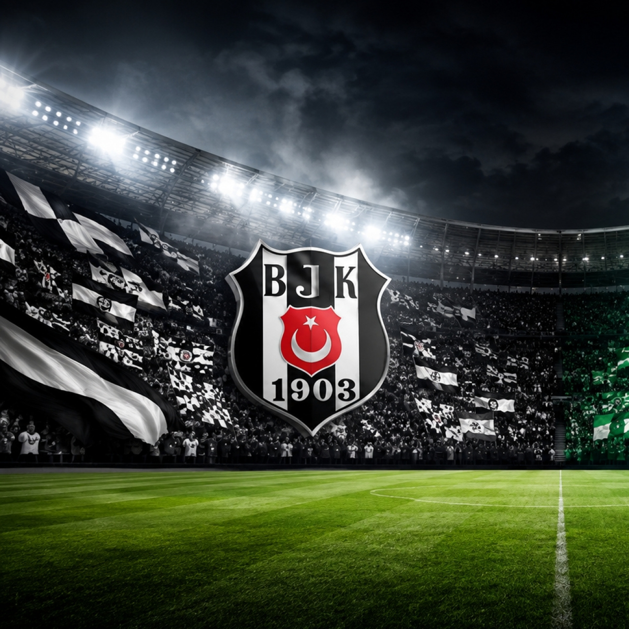 Beşiktaş - Kauno Zalgiris maçı saat kaçta?