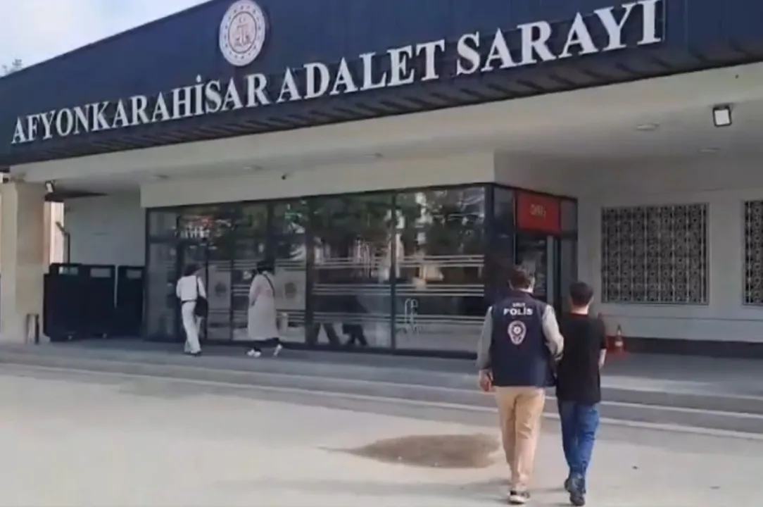 25 ilde siber suç operasyonları: 286 tutuklama