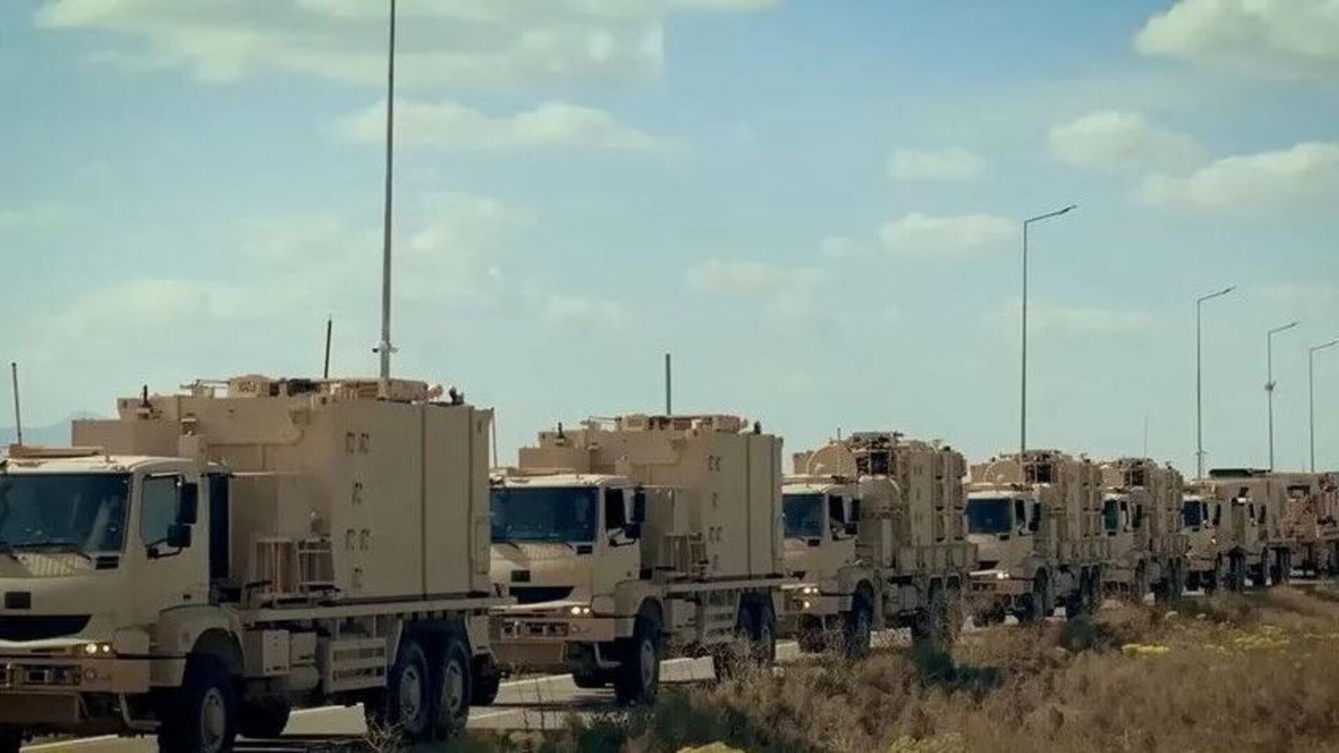 ASELSAN ile SSB arasında 523 Milyon Euro'luk anlaşma