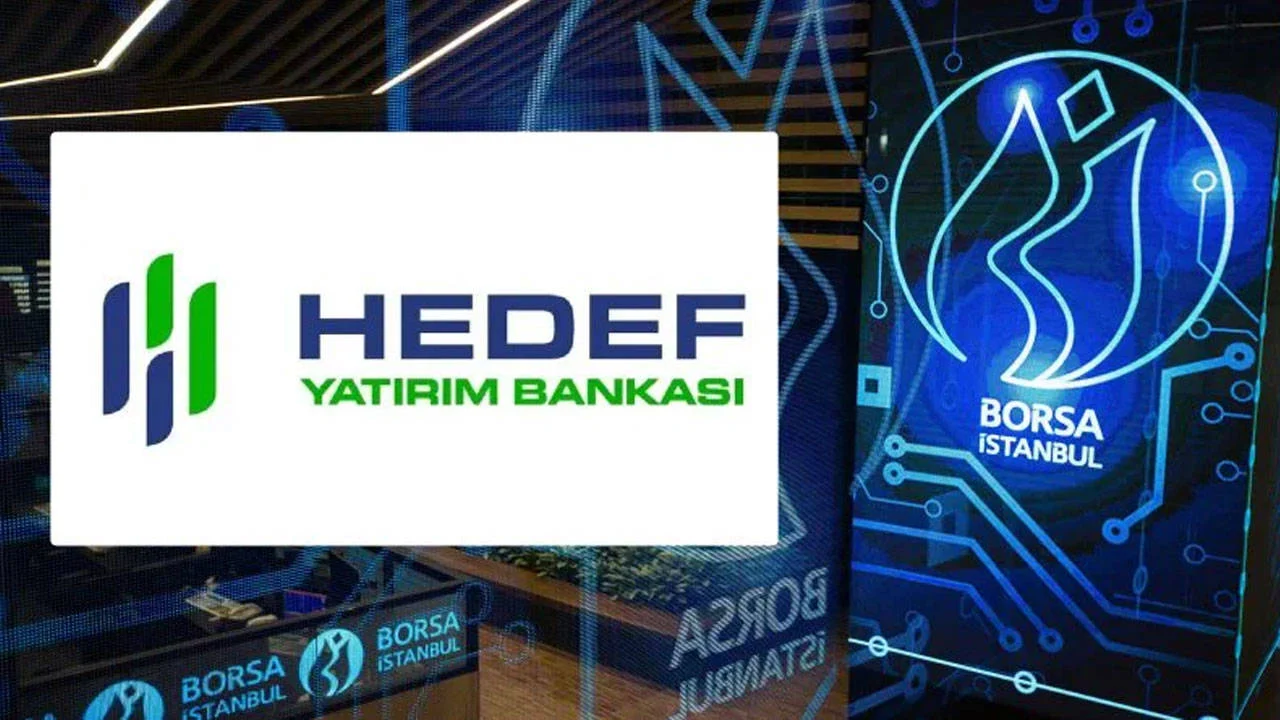 MASAK tarafından 2 milyarlık işlemi engellenmişti: Hedef Yatırım'dan açıklama