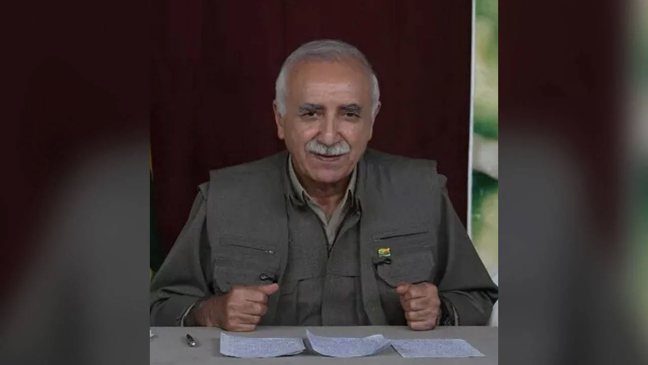 Murat Karayılan: Toplam kayıplar 50 bini aştı