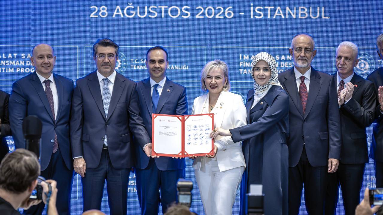 Patronun kredi faizi kamu kasasından