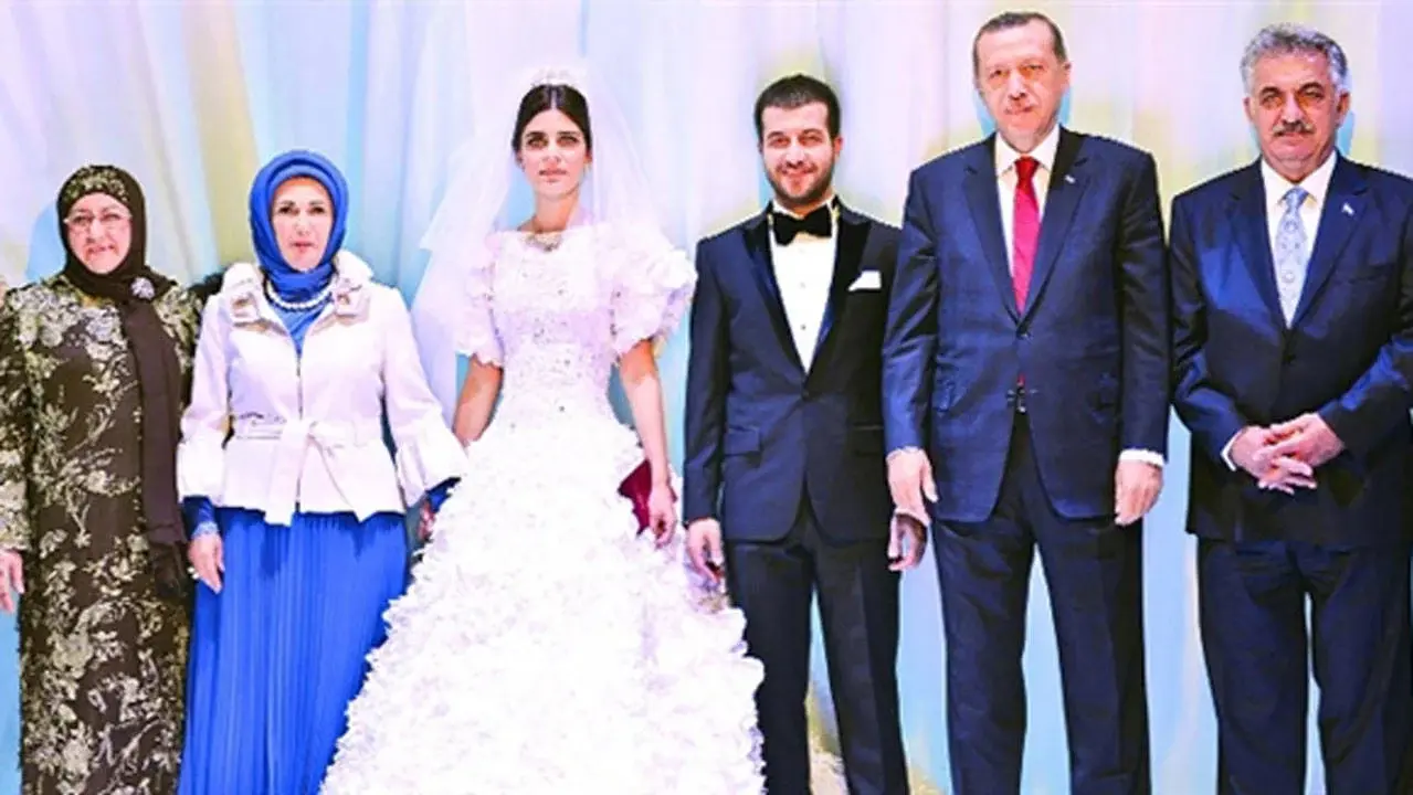 Fon soruşturması: AKP Genel Başkan Yardımcısı Hayati Yazıcı'nın oğlunun mal varlığına tedbir konuldu