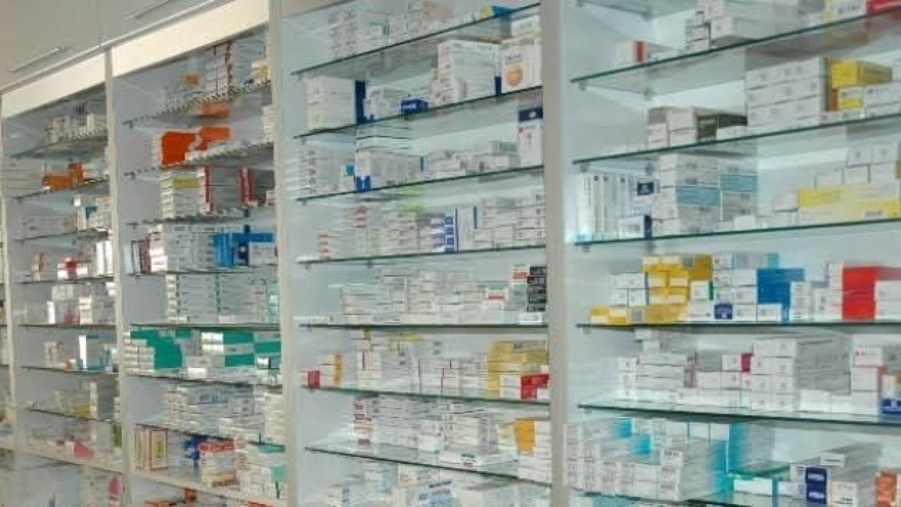 Karaman’da Bugün Hangi Eczaneler Nöbetçi? İşte 31 Ekim Nöbetçi Eczaneleri
