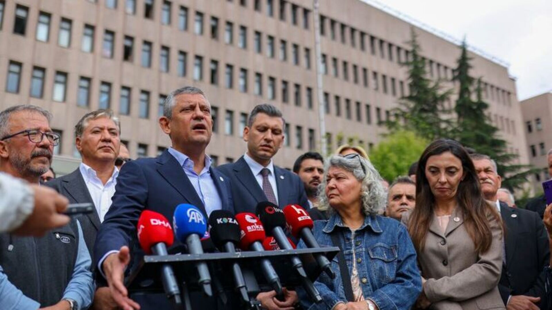 Özel: MASAK üzerine düşeni yapmalı
