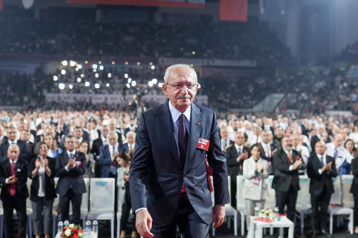 81 il başkanı aynı isimde buluşacak iddiası! CHP’de gözler Kemal Kılıçdaroğlu’nda