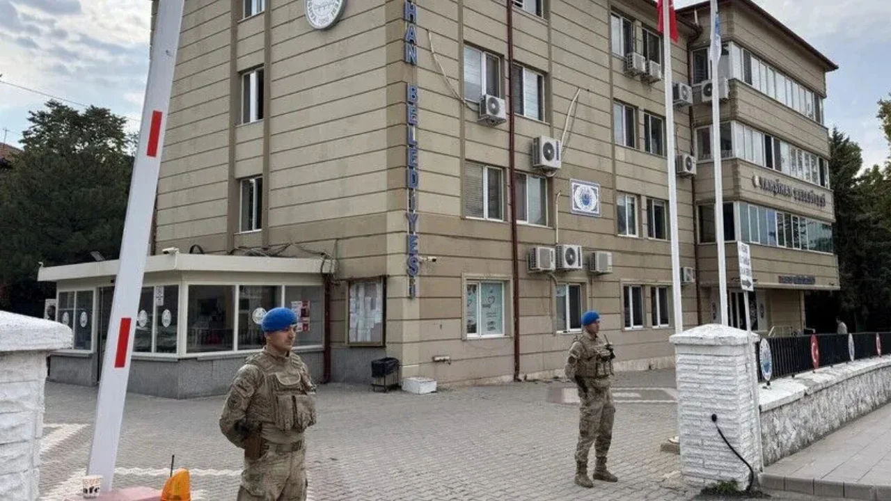 Yahşihan'da Belediye Başkanvekilli belli oldu