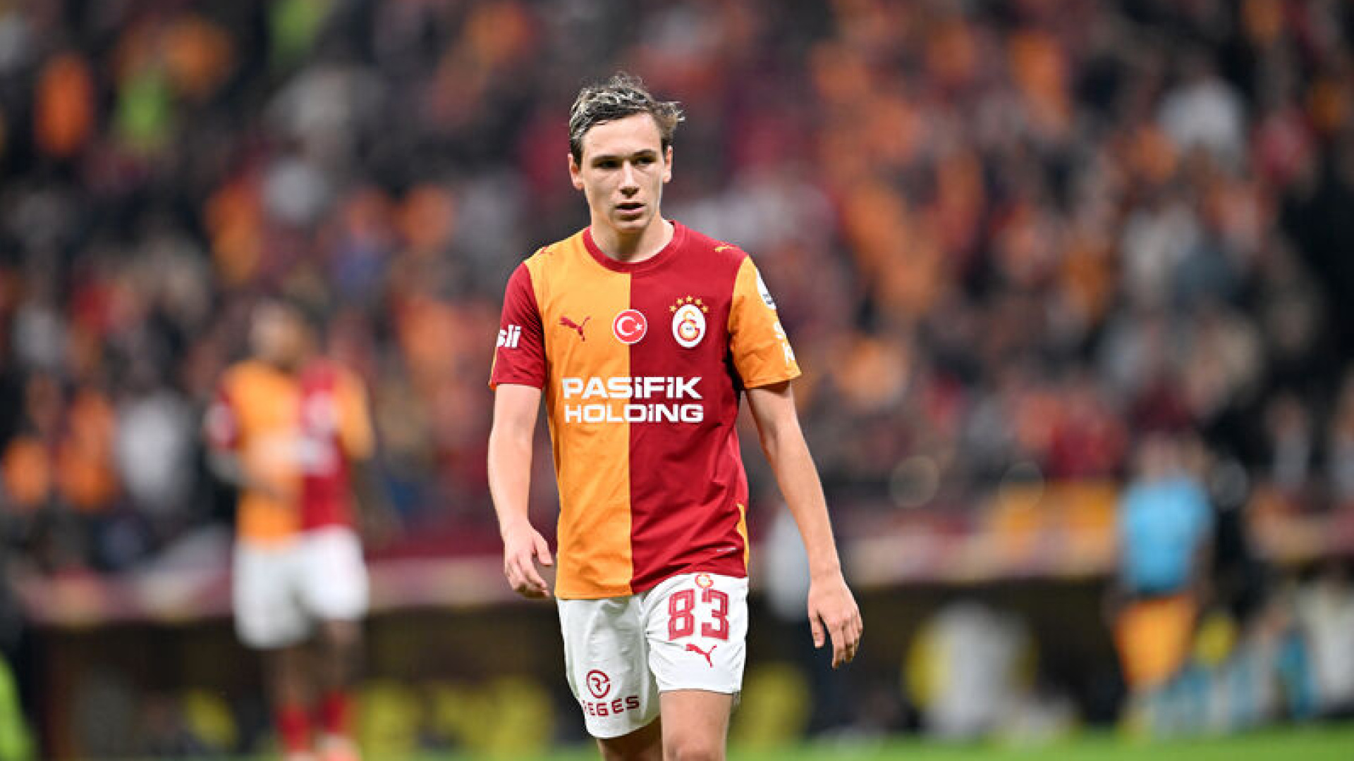 Rusya'da gündem Aleksey Batrakov!