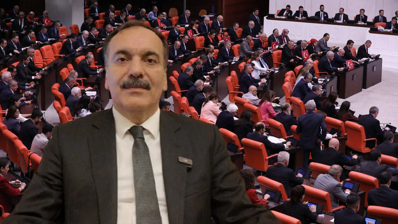CHP oylarıyla seçildi AKP'ye katılıyor: Meclis'te dengeler değişecek