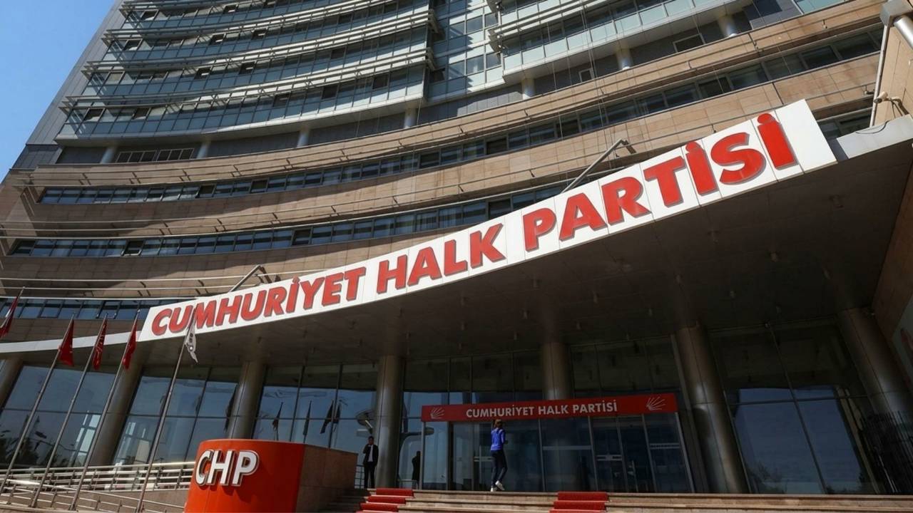 CHP'den, Halk TV'ye kayyum atanmasıyla ilgili açıklama