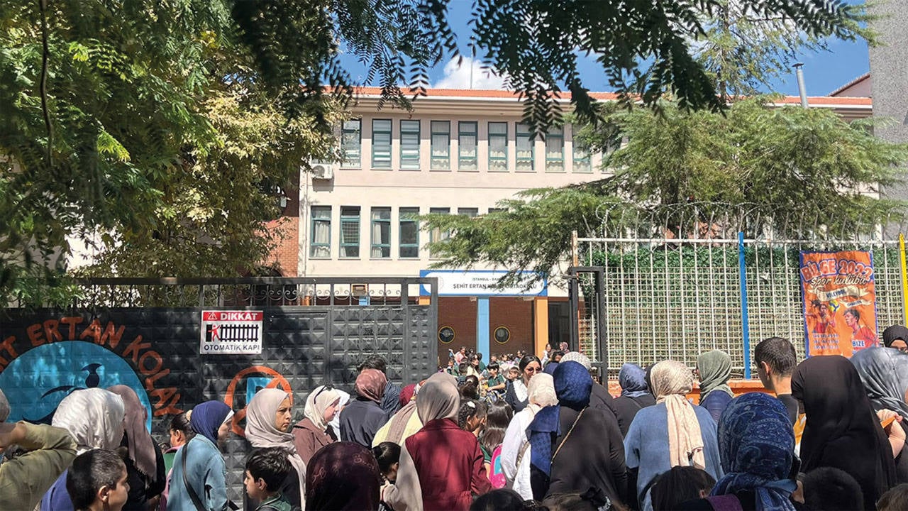 Her şey niteliği düşürmek için!