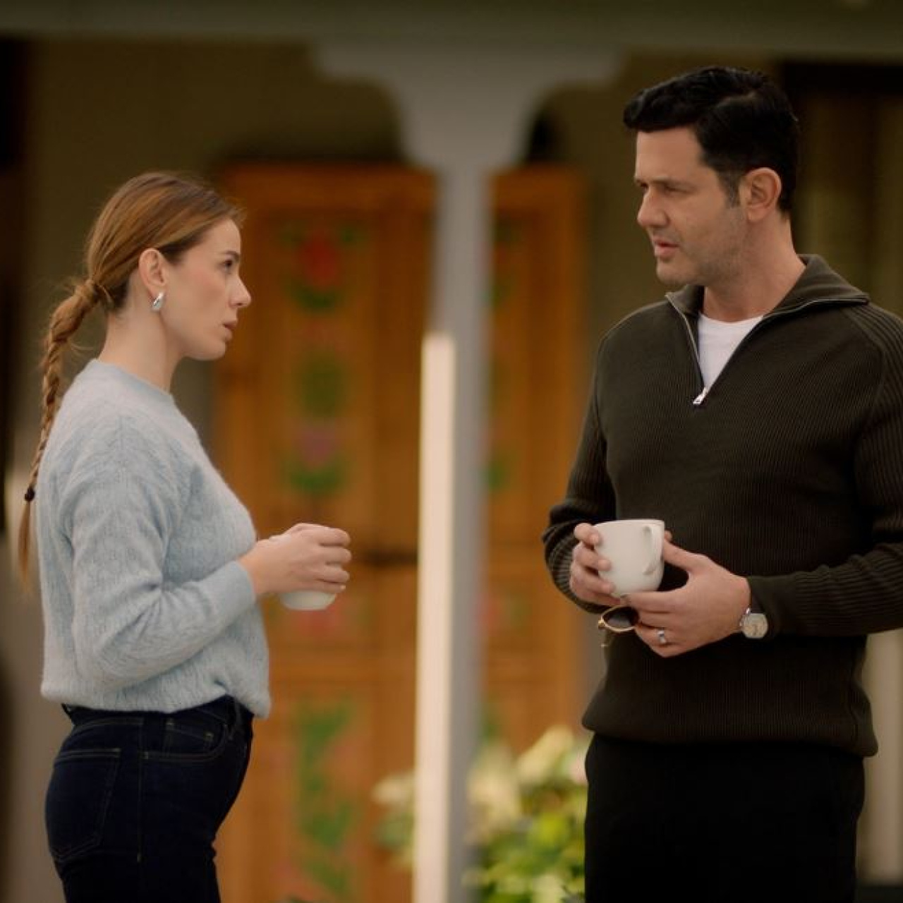Kiralık Koca: Aşk mı, Oyun mu? filmi konusu