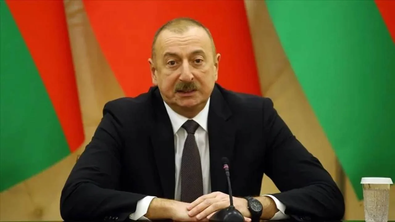 Aliyev Ankara'ya neden gelmedi: Azerbaycan basınından AKP'ye ağır suçlama