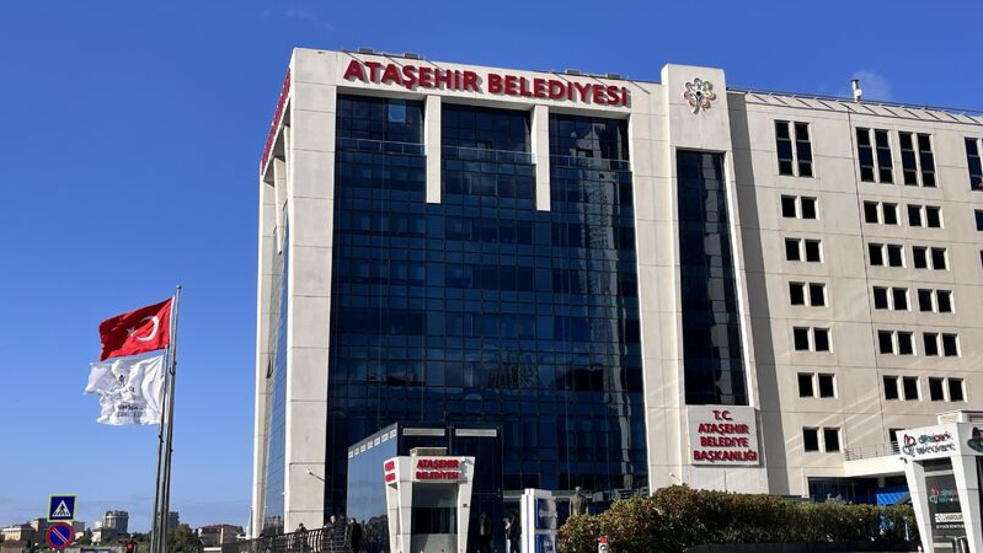 Ataşehir Belediyesi soruşturması: 13 adliyeye sevk