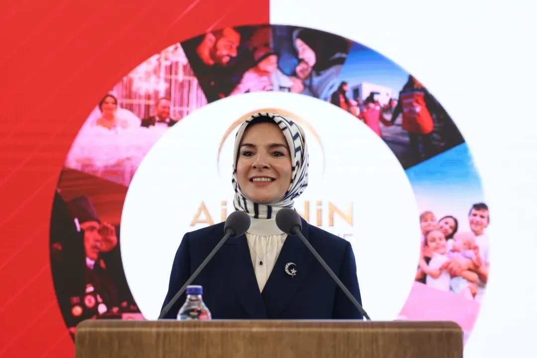 Bakan Göktaş: 2,2 milyar lira tutarında SED ödemesini hesaplara yatırdık