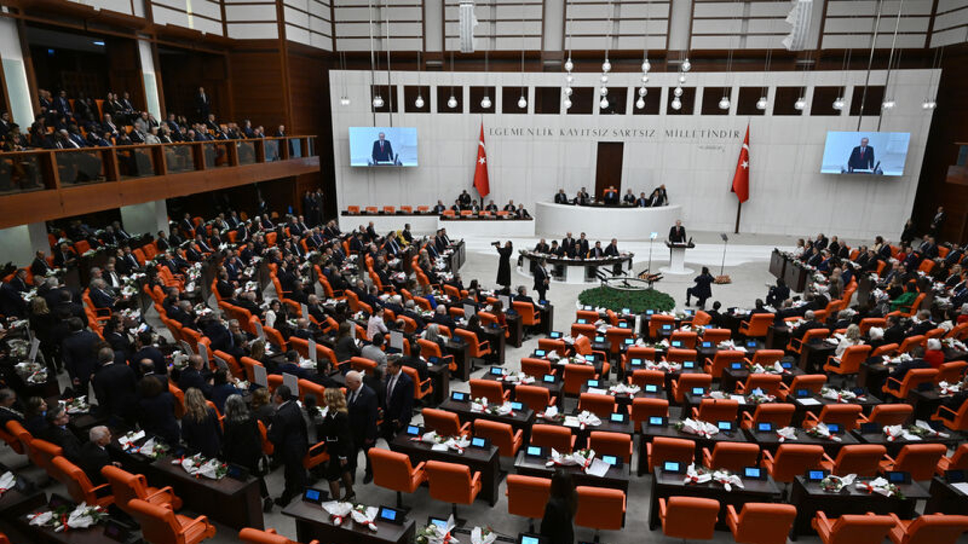 Fon teklifinde ara ödeme düzenlemesi