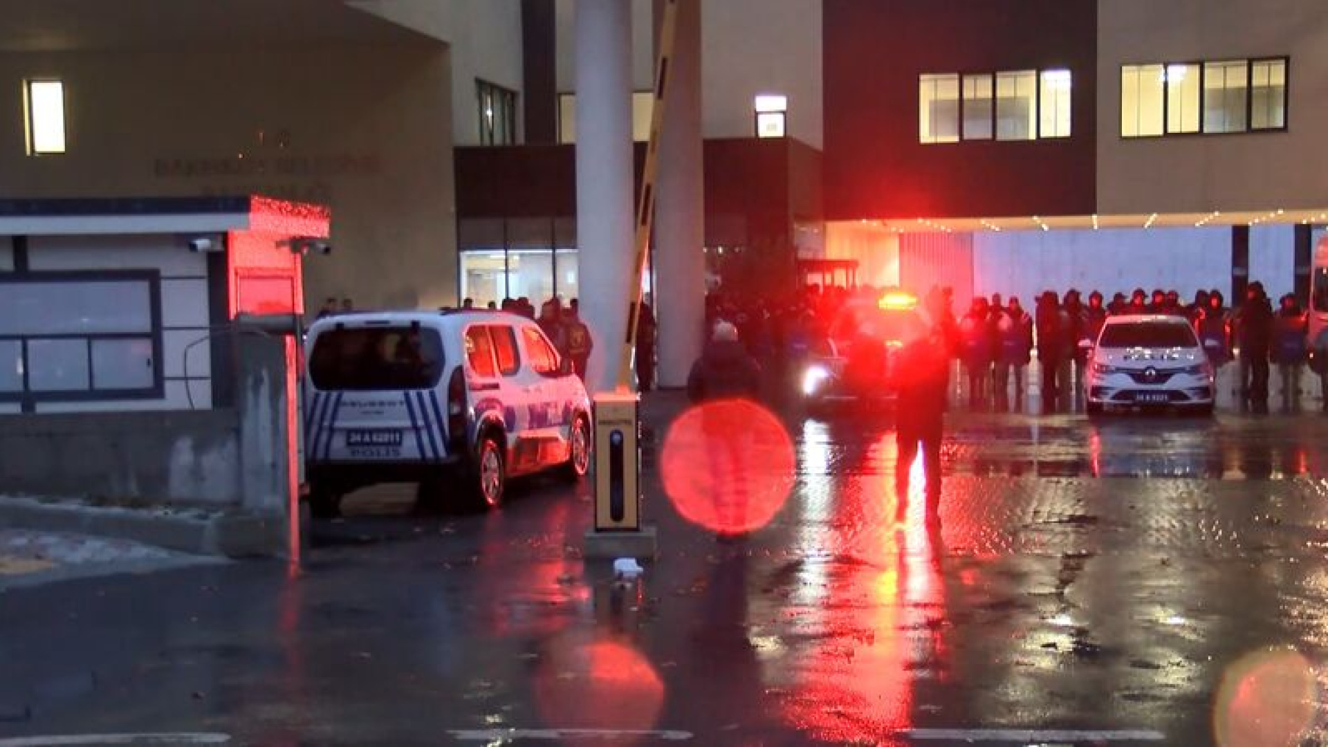 Bakırköy Belediyesi'nde 39 tutuklama