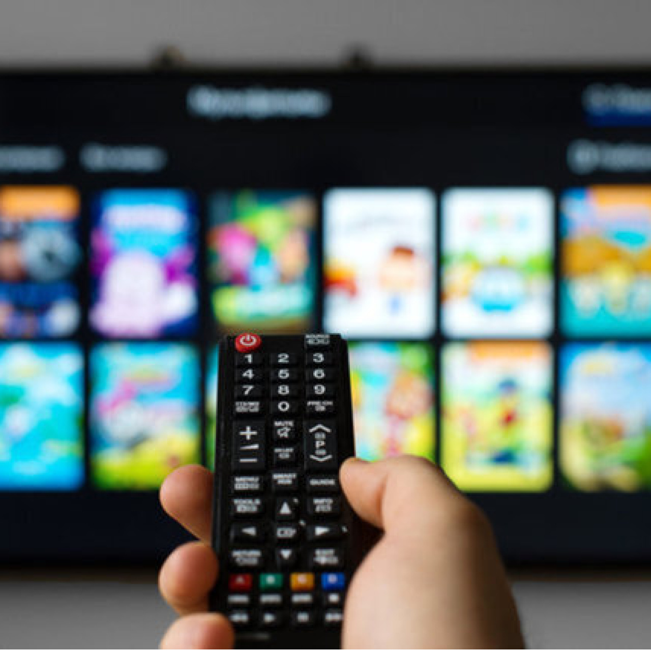 Türksat 4A kanal frekansları