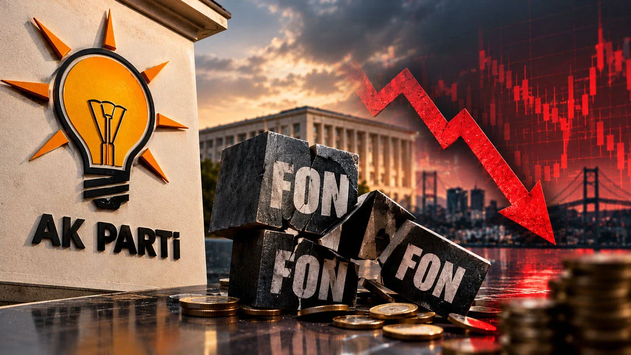 Fon krizi AKP'yi karıştırdı: Dikkat çeken açıklamalar