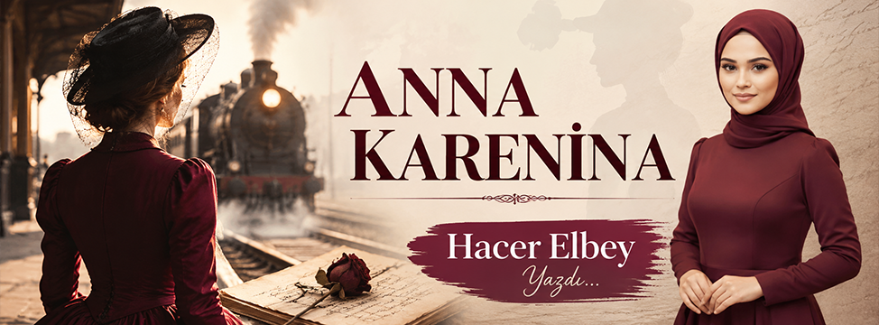 Anna Karenina’yı yalnızca bir aşk romanı sananlar, romanın en tehlikeli tarafını ıskalar.