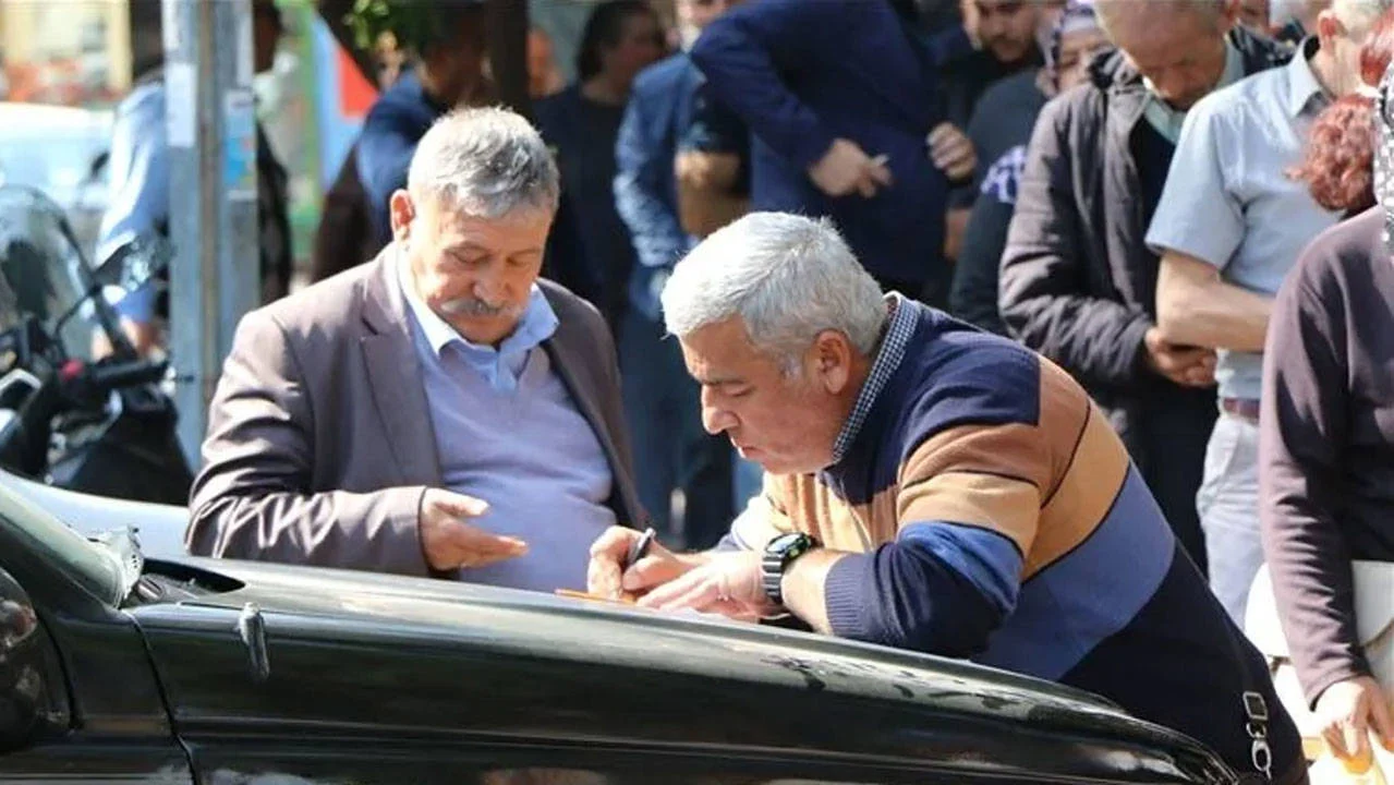 Emekliye seyyanen zam: İktidar ortağı Destici açıkladı