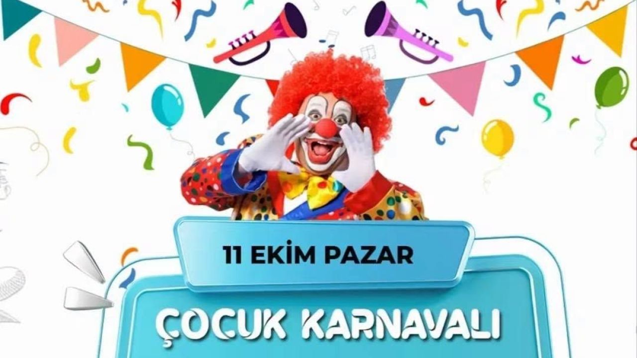 Mut’ta Festival Başlıyor! İşte 3 Günlük Program