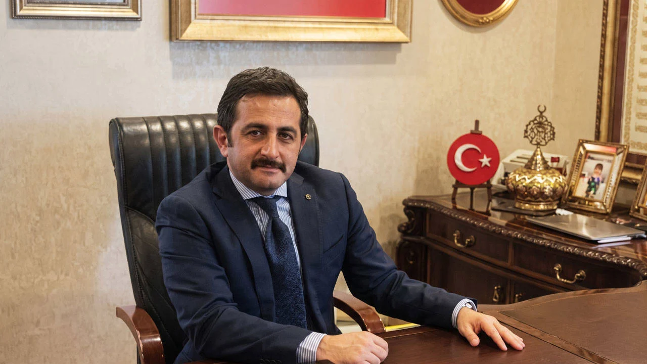 "Rencide oldum" demişti: AKP'li eski Bakan Yardımcısı fon soruşturmasında tutuklandı