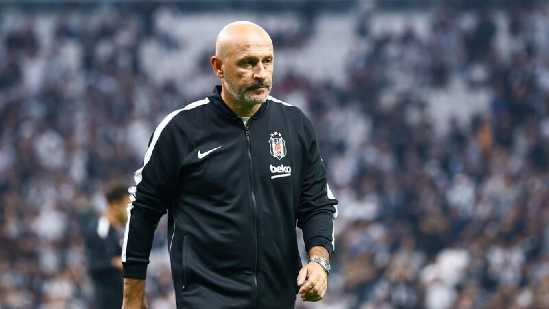 "Beşiktaş bu takımı yenmeliydi"