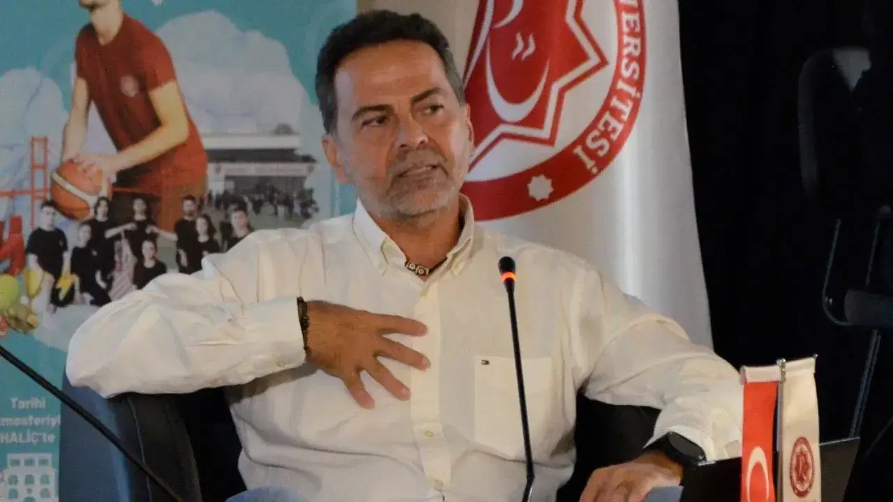 Nasuh Mahruki hakkında tahliye kararı verildi