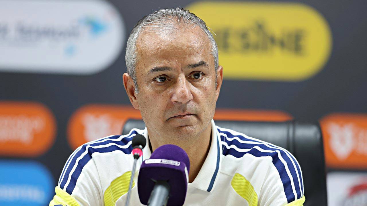 İsmail Kartal: "Çok daha farklı kazanabilirdik"