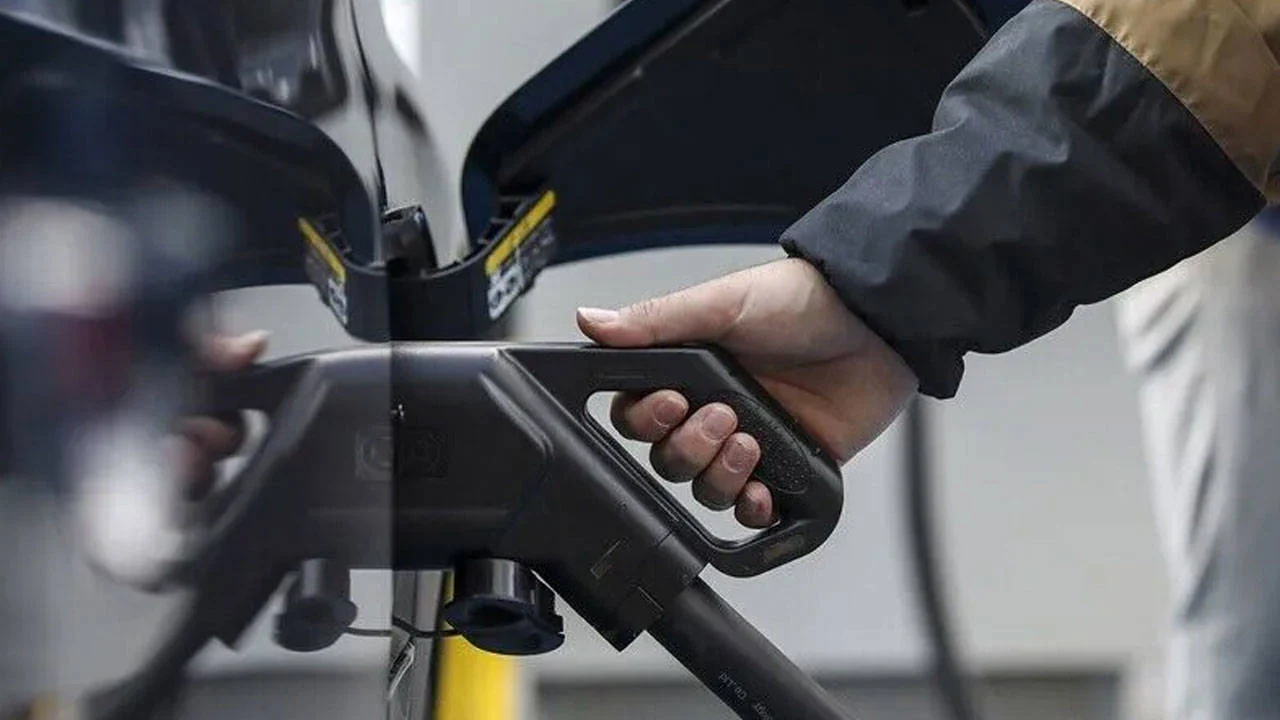 TÜİK verileri: Türkiye’de elektrikli otomobil sayısı yükseldi