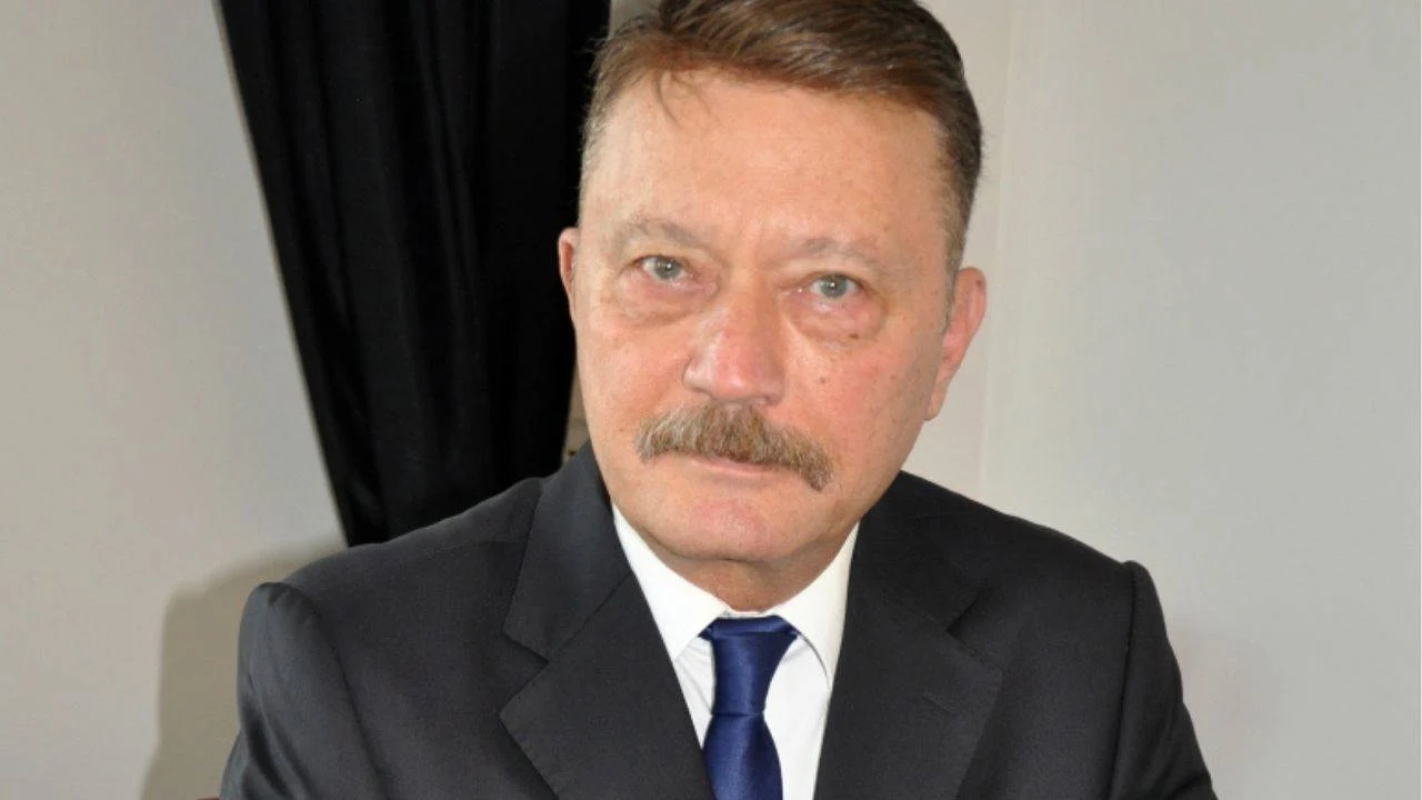 Kaşif Kozinoğlu soruşturması: Hasan Atilla Uğur dahil 4 kişi hakkında gözaltı kararı